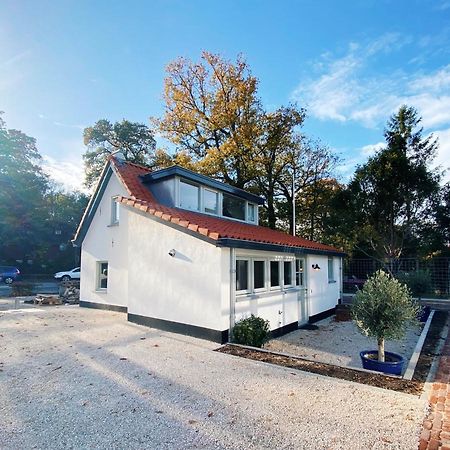 Cozy historical Cottage  Wassenaar Extérieur photo