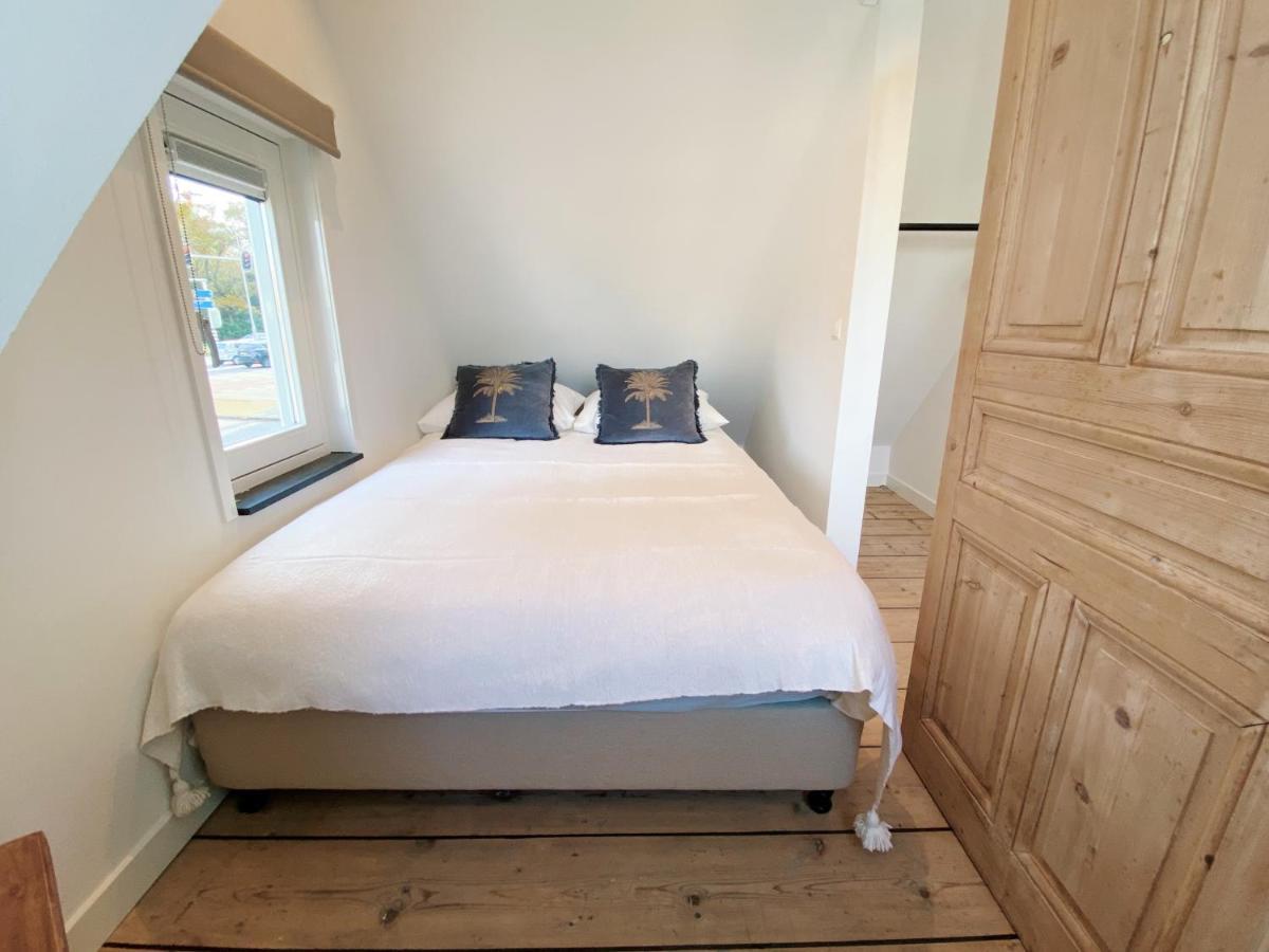 Cozy historical Cottage  Wassenaar Extérieur photo