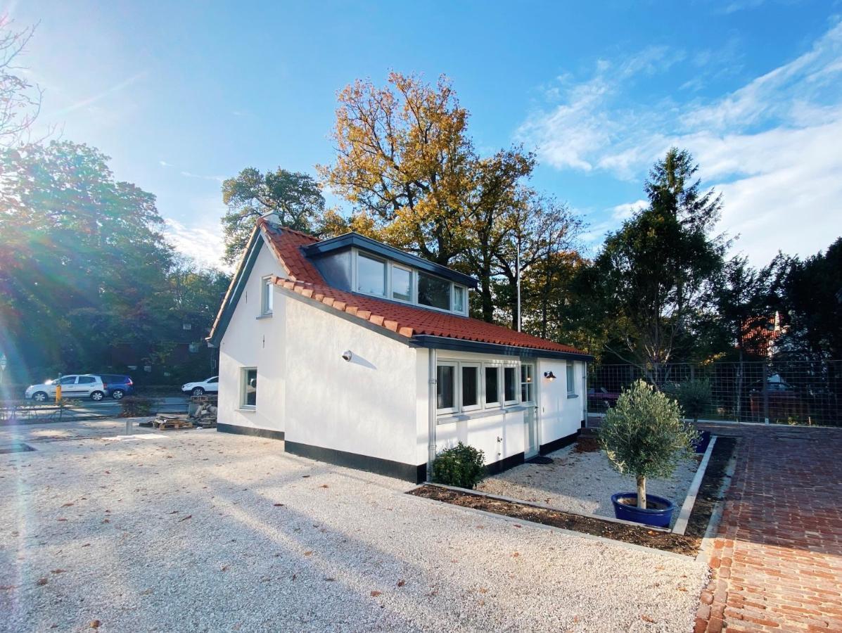 Cozy historical Cottage  Wassenaar Extérieur photo