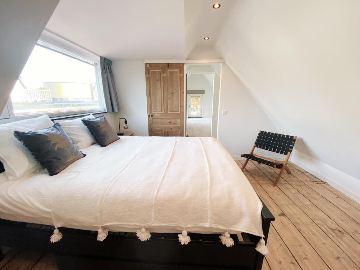 Cozy historical Cottage  Wassenaar Extérieur photo