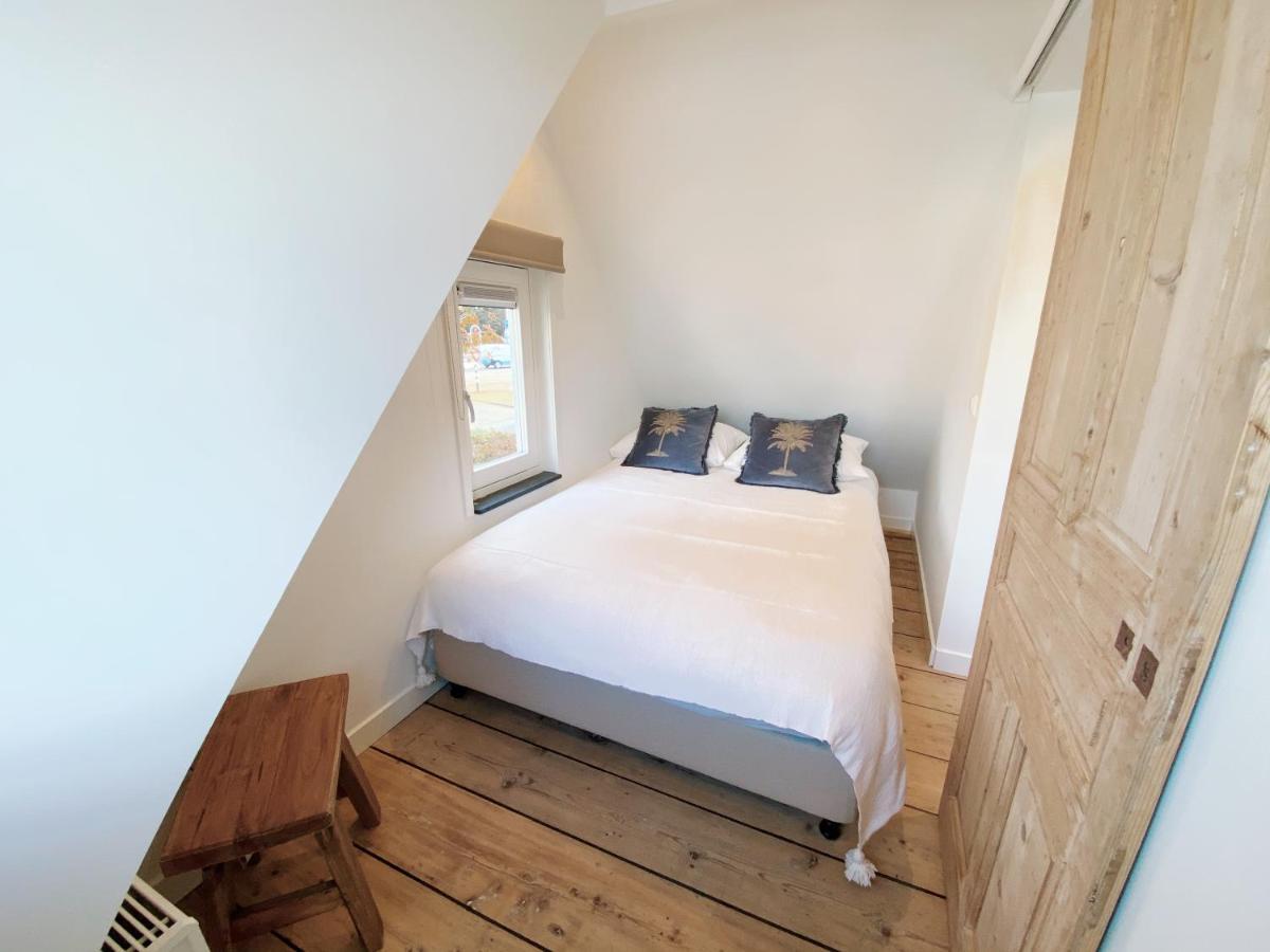 Cozy historical Cottage  Wassenaar Extérieur photo