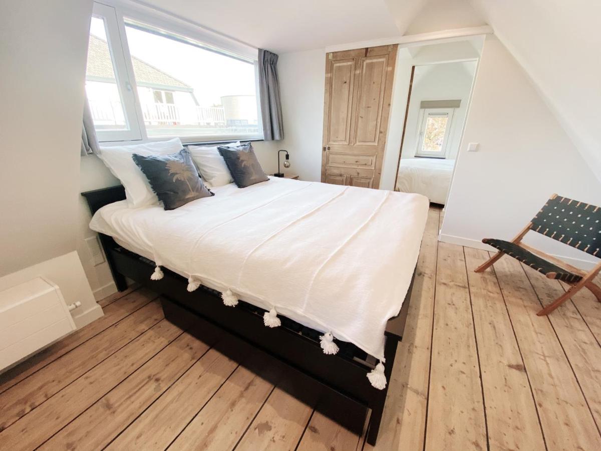 Cozy historical Cottage  Wassenaar Extérieur photo