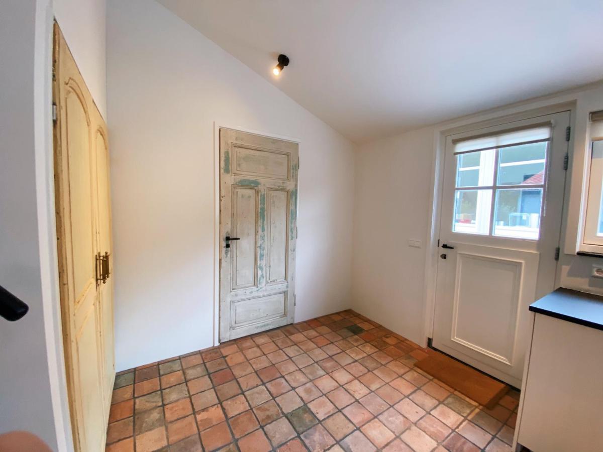 Cozy historical Cottage  Wassenaar Extérieur photo