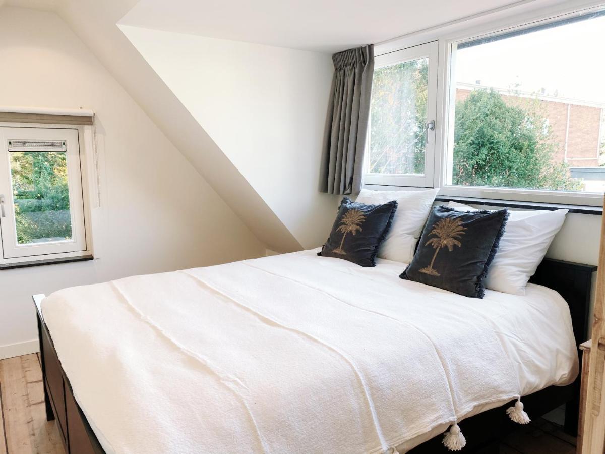 Cozy historical Cottage  Wassenaar Extérieur photo