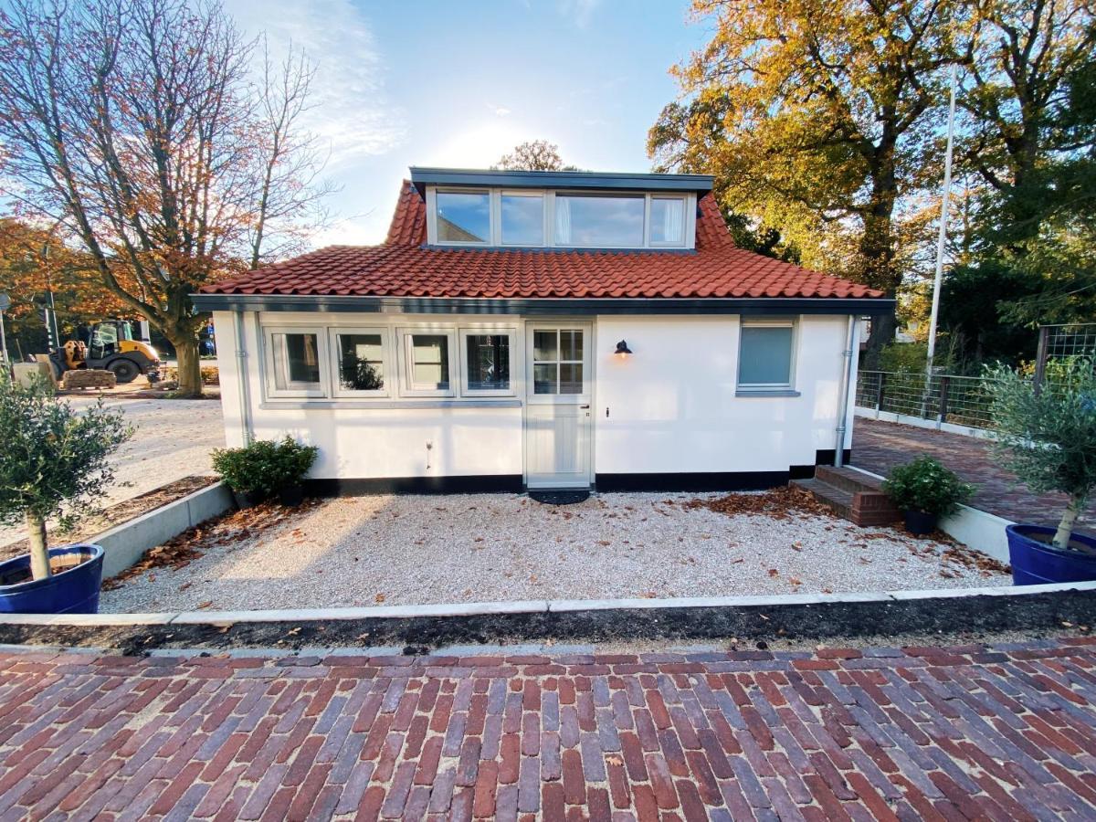 Cozy historical Cottage  Wassenaar Extérieur photo