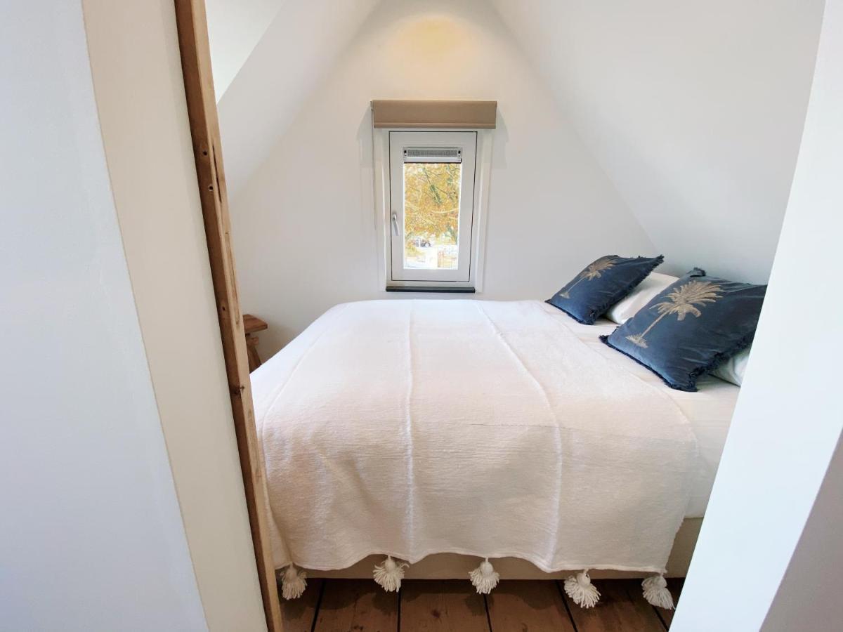 Cozy historical Cottage  Wassenaar Extérieur photo